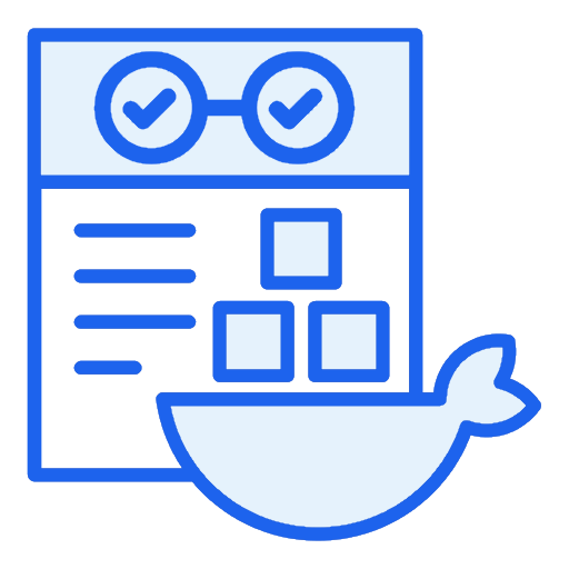 Docker Stack Deploy Action